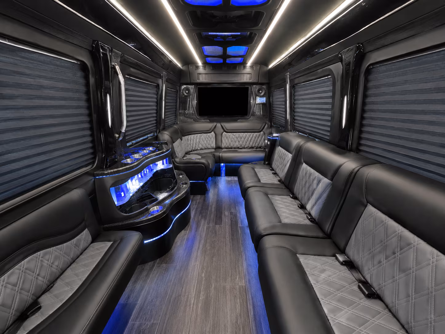 airport transfers for government military personnel at gerald r ford international