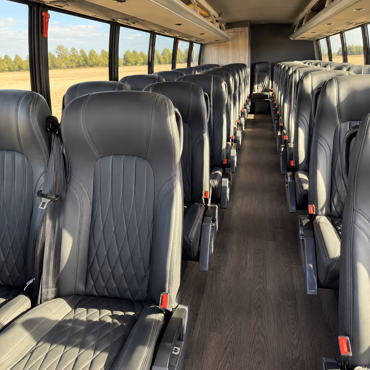 book group transportation in grand rapids in minutes not days
