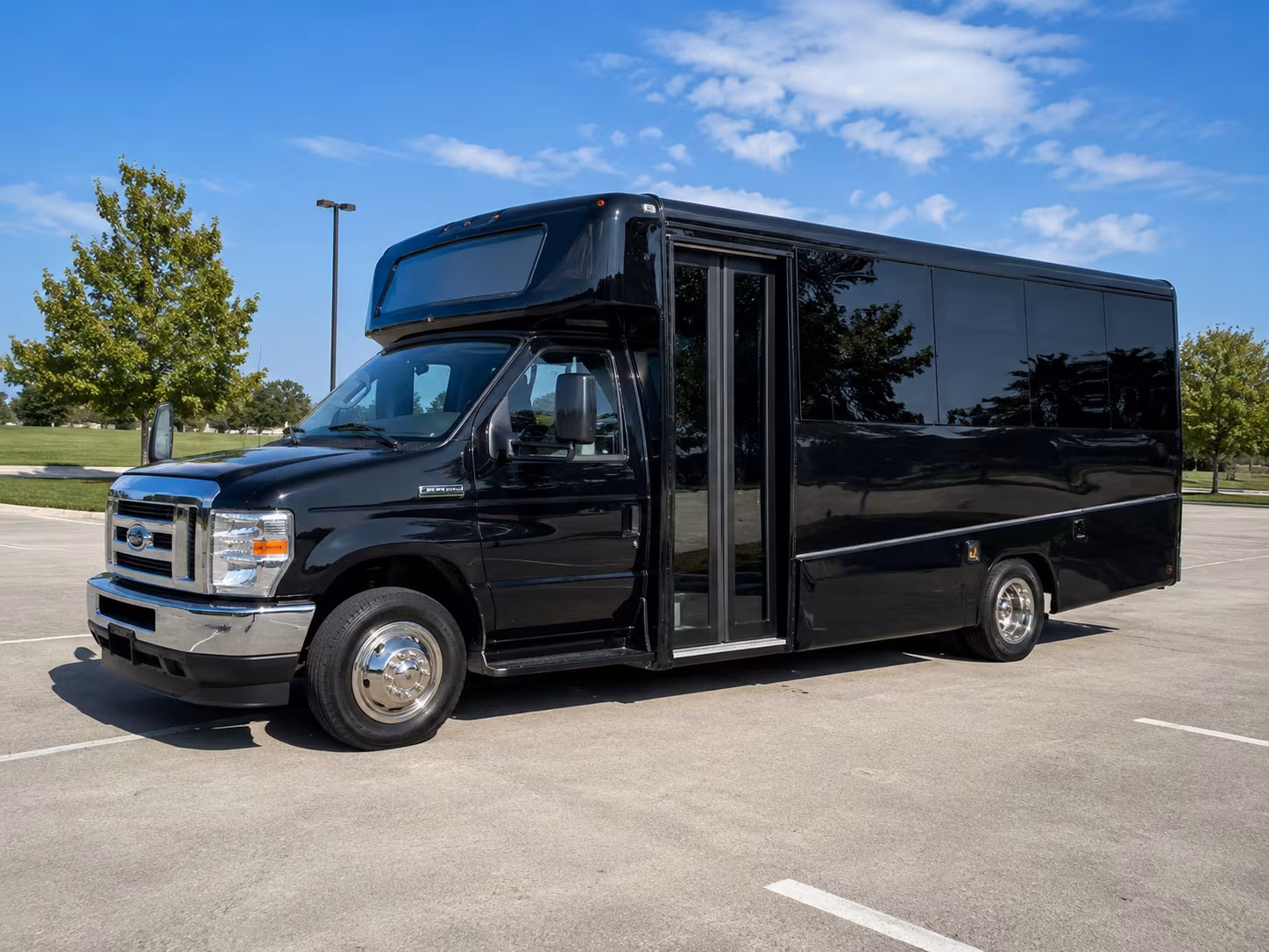 field trip buses to destinations beyond grand rapids