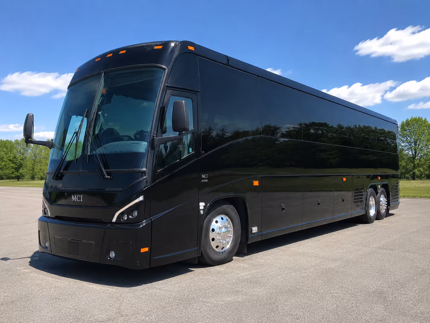 government conference training event transportation in grand rapids