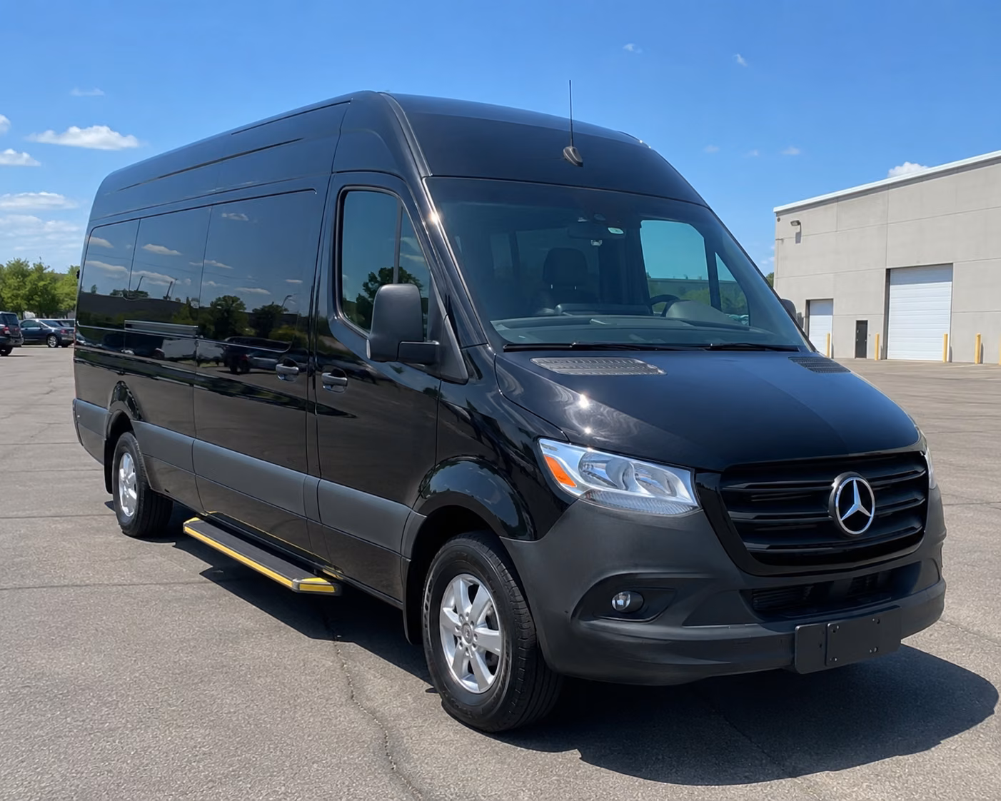grand rapids airport transportation onboard seating
