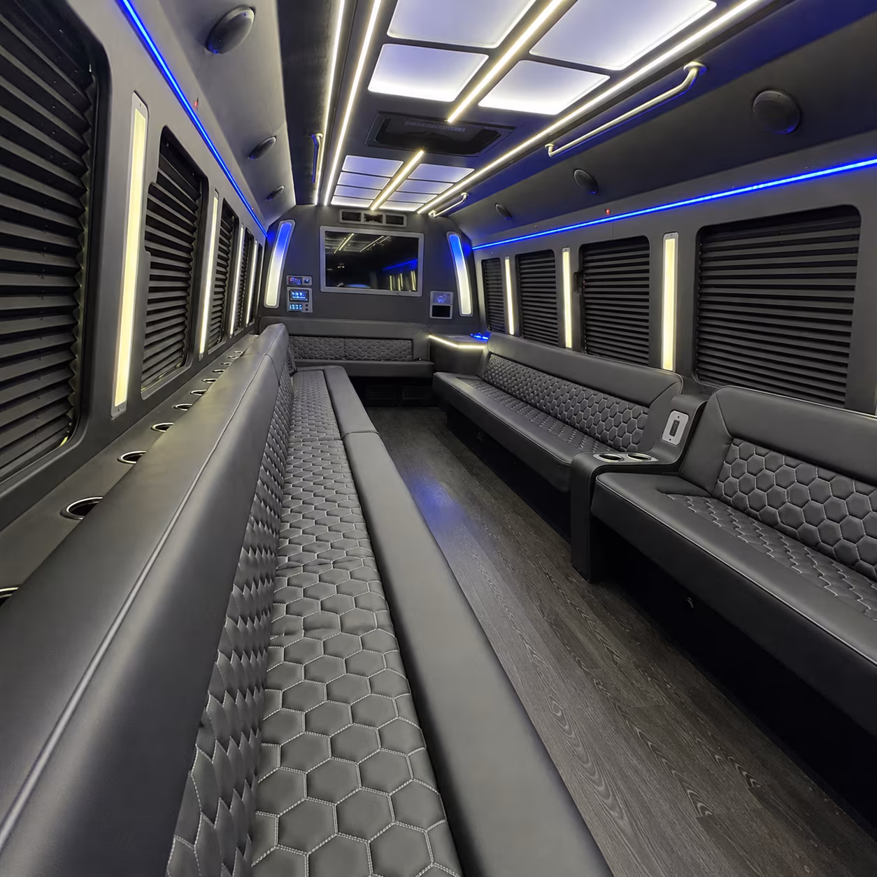 grand rapids bachelorette bachelor party bus rental