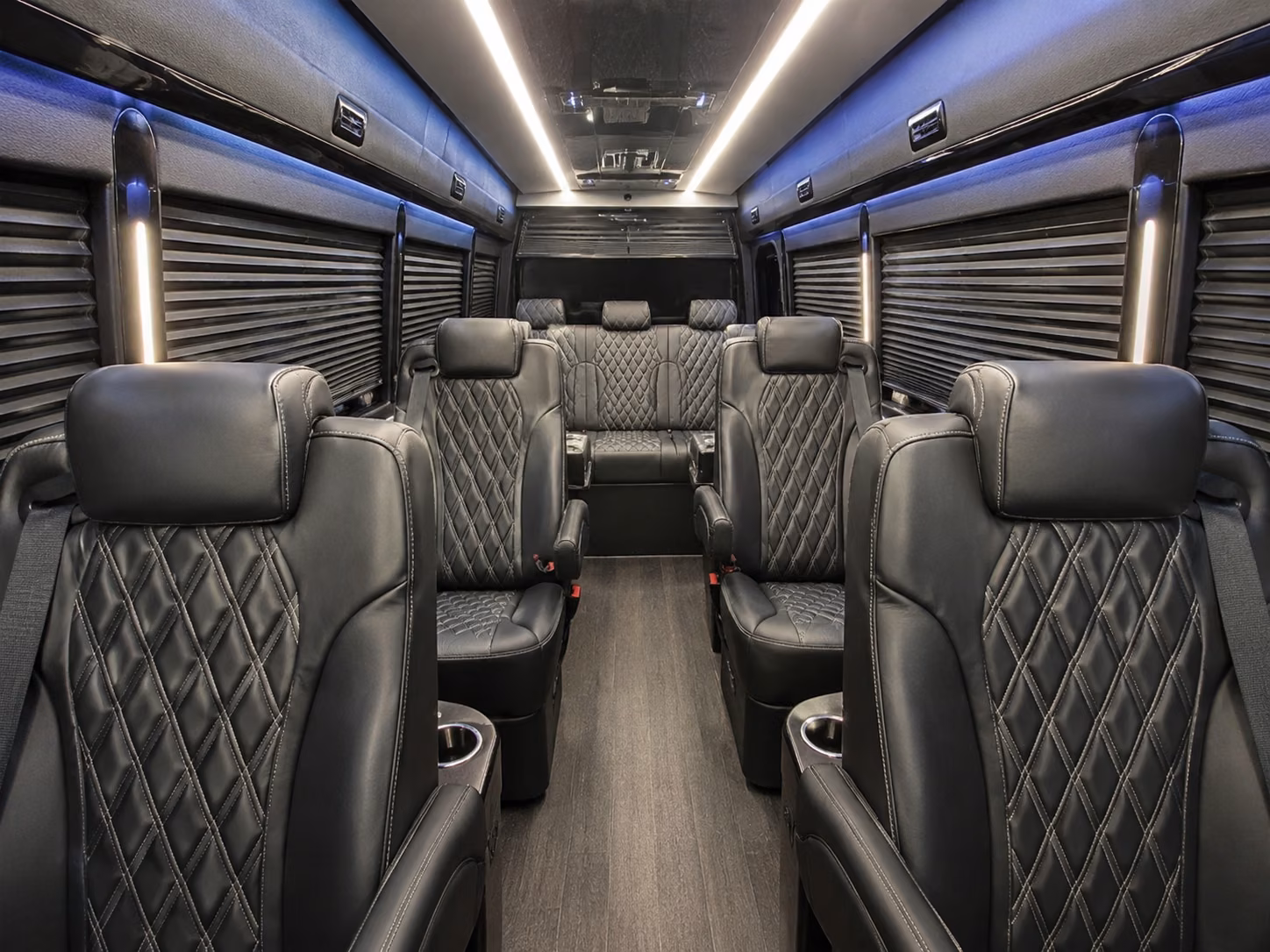 grand rapids concert transportation