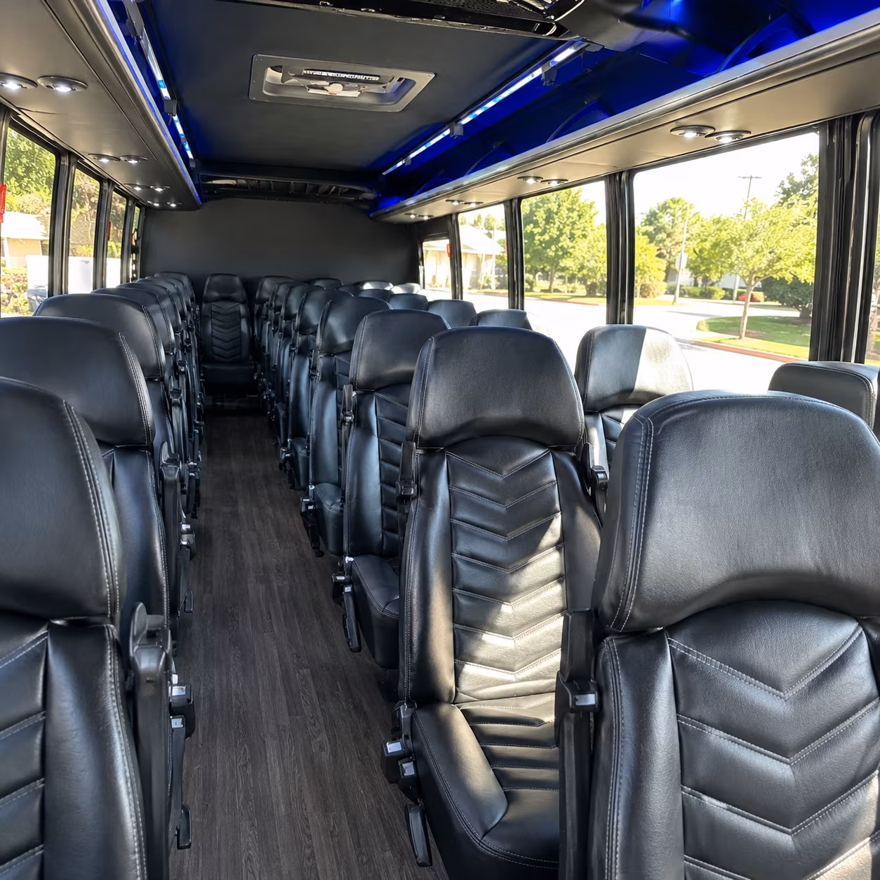 grand rapids employee transportation