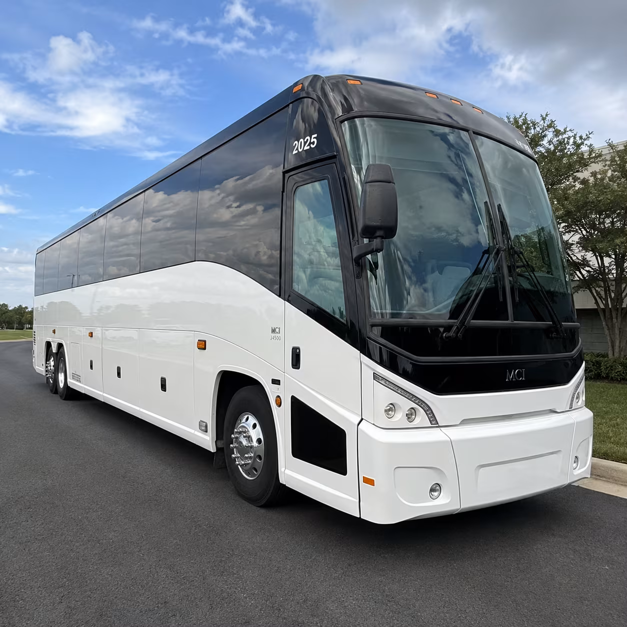 grand rapids long distance transportation onboard seating