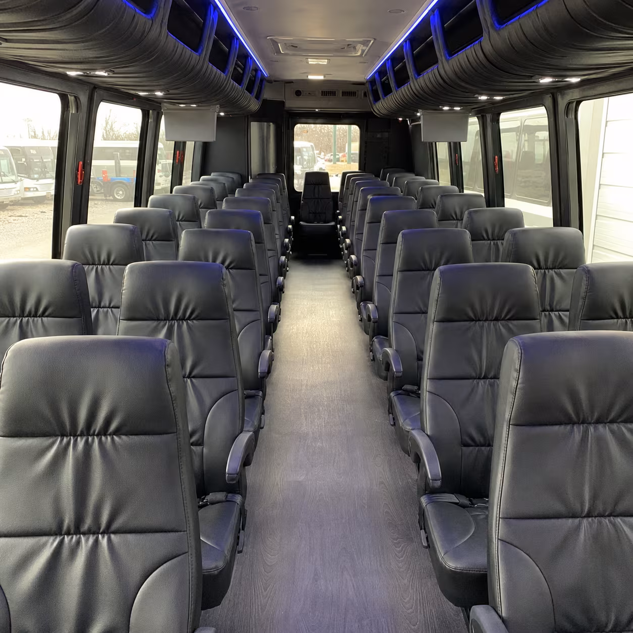 grand rapids prom transportation