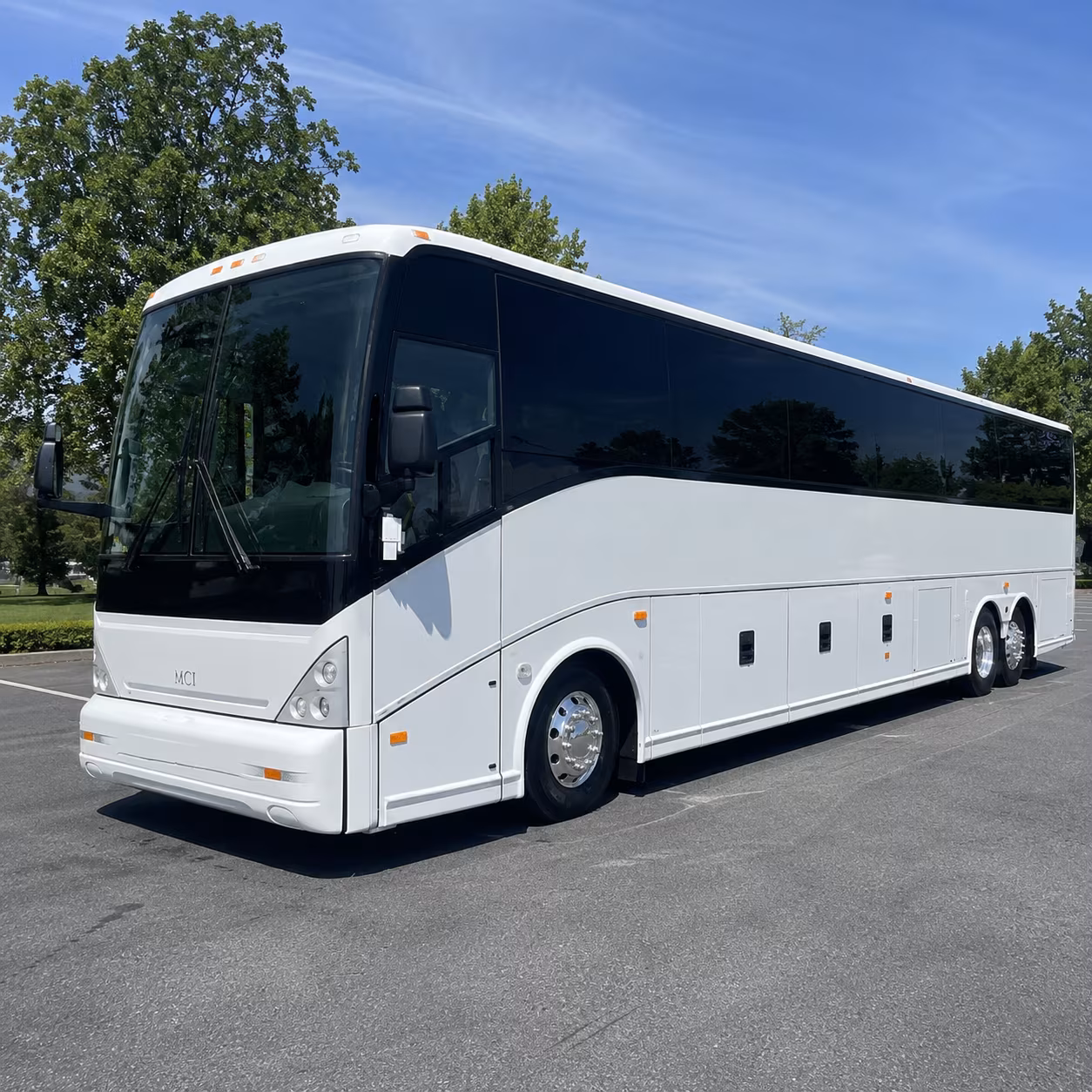 grand rapids religious group transportation onboard seating