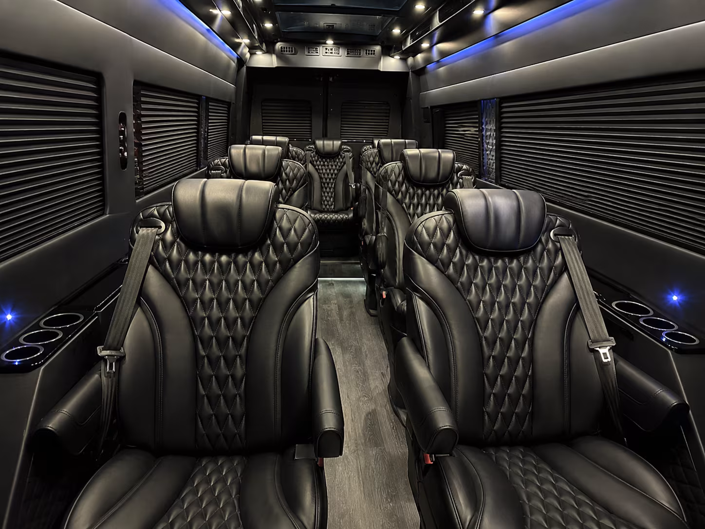 grand rapids school event transportation