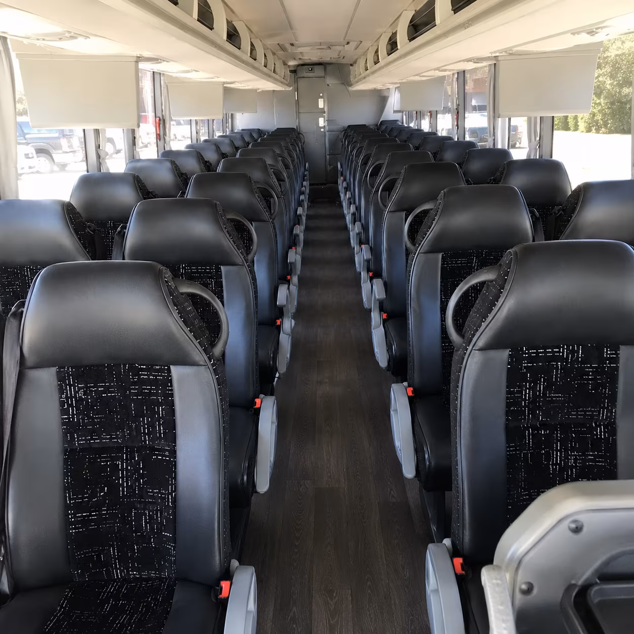 grand rapids sporting event transportation