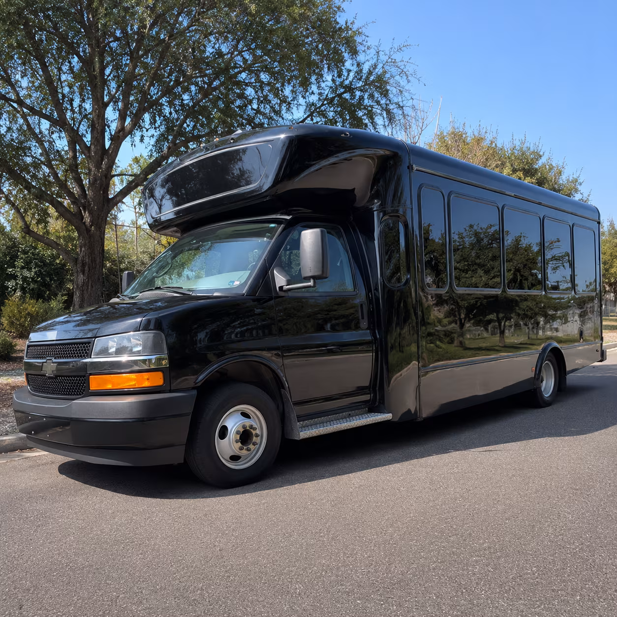 michigans lake shore holland party bus rental