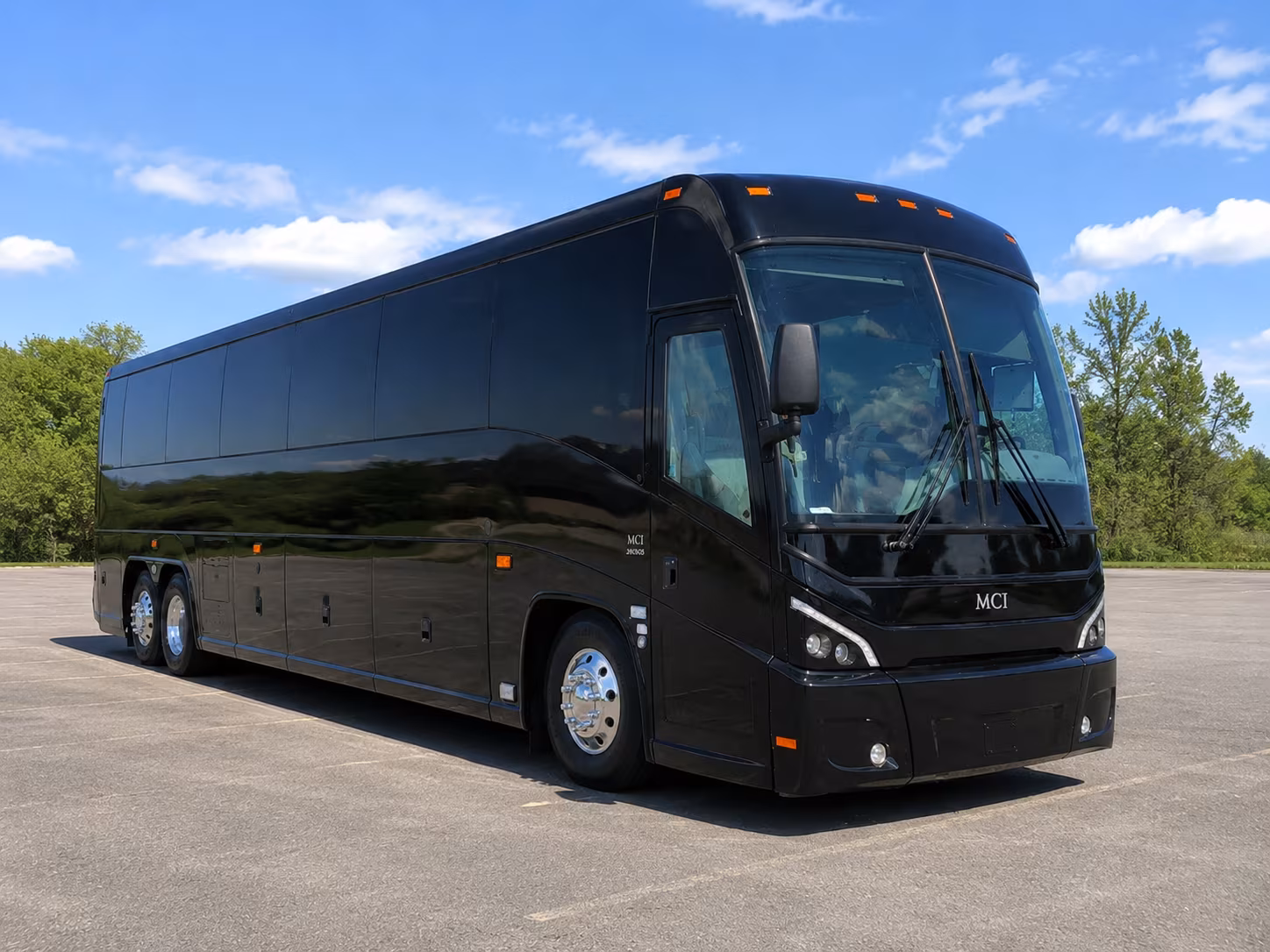multi day government transportation packages across west michigan