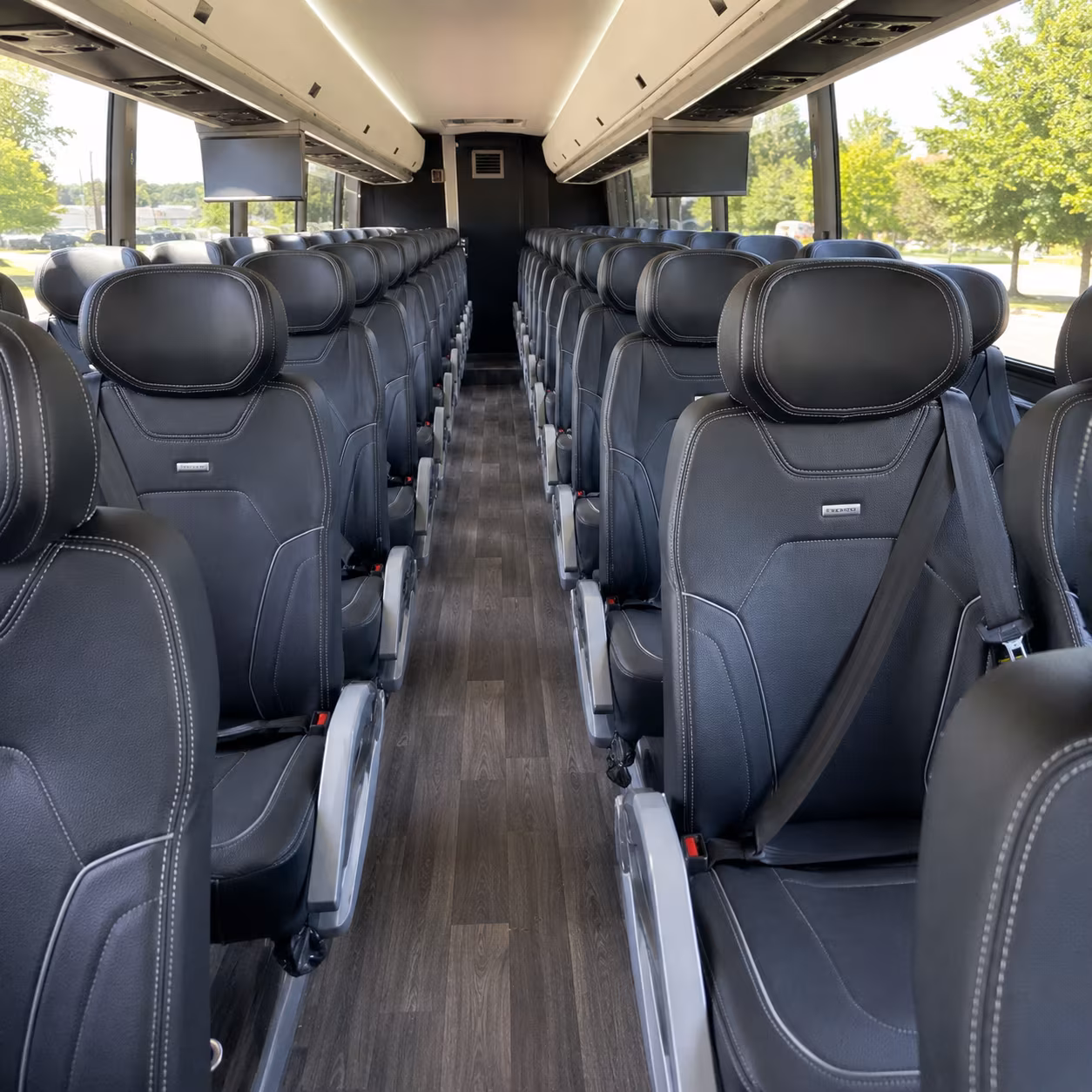 overnight and multi day charter bus trips from grand rapids