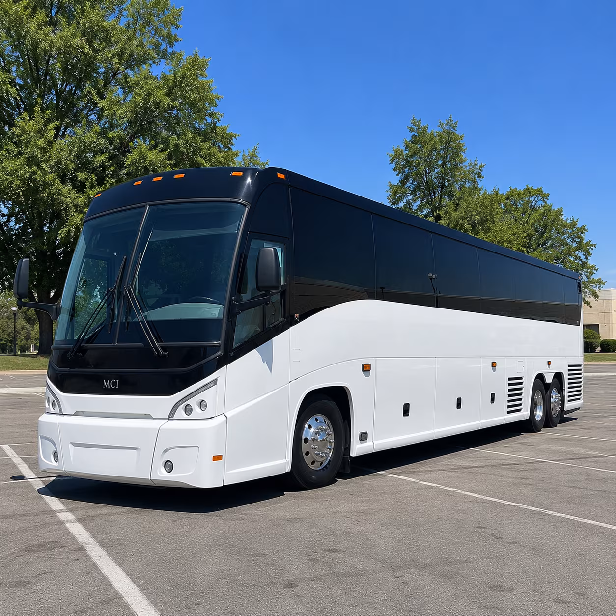 sports team group travel bus rentals to and from gerald r ford international airport